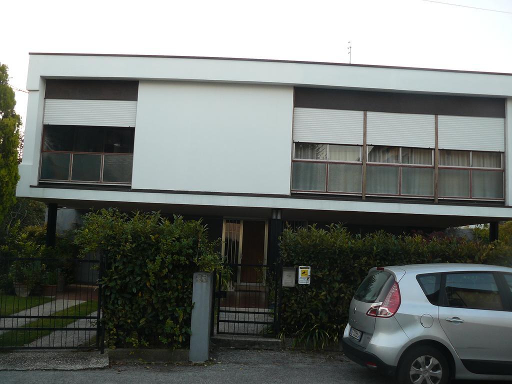 Gasthof Bed Ventitre